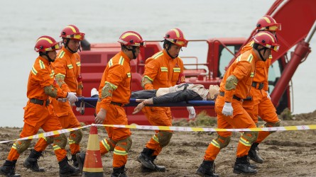 揭秘！藍(lán)朋友的出警衣柜